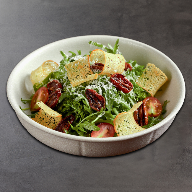 Rocket Salad