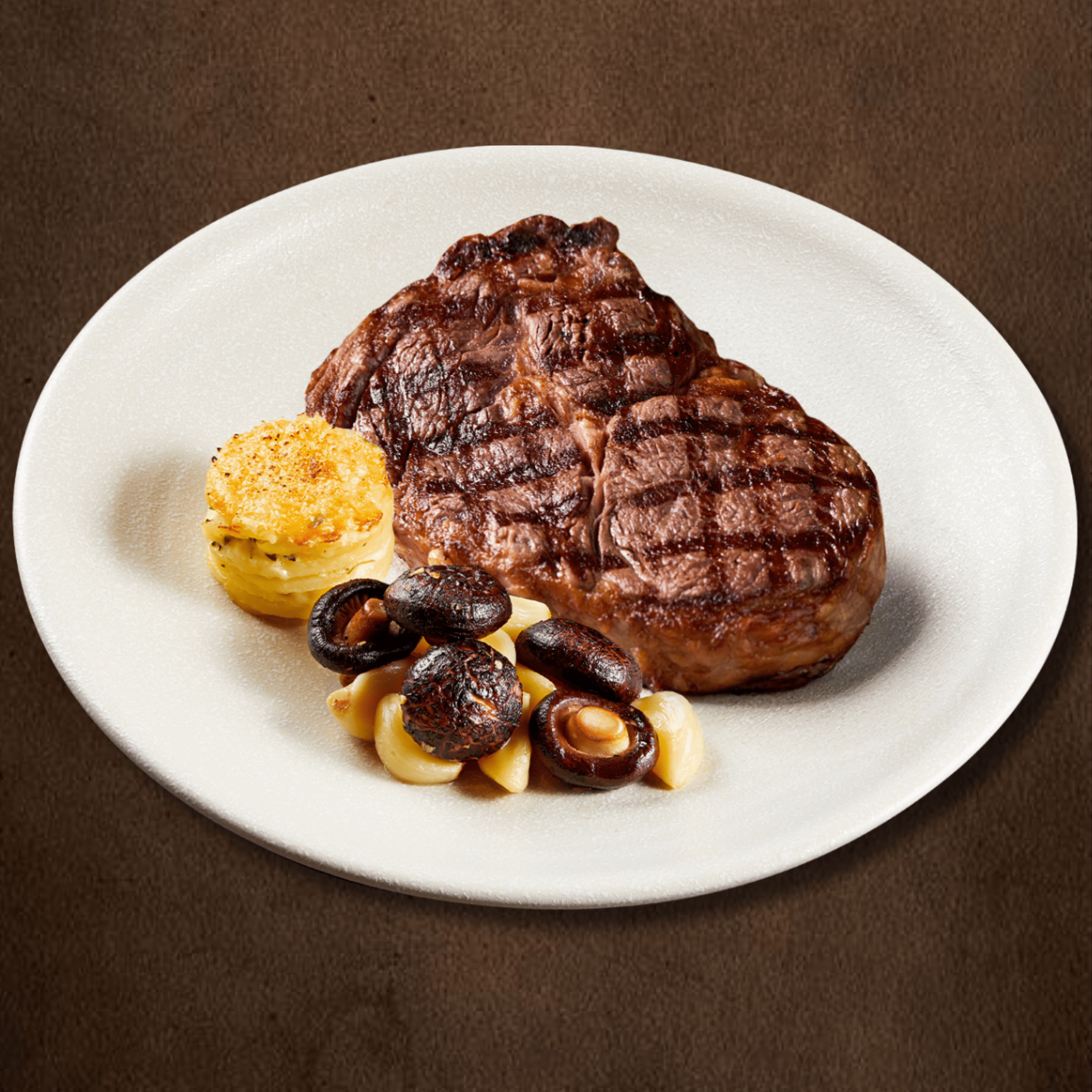 Đầu Thăn Ngoại Bò Black Angus