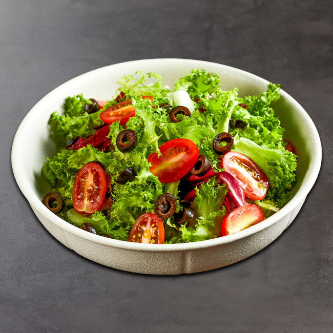Garden Salad