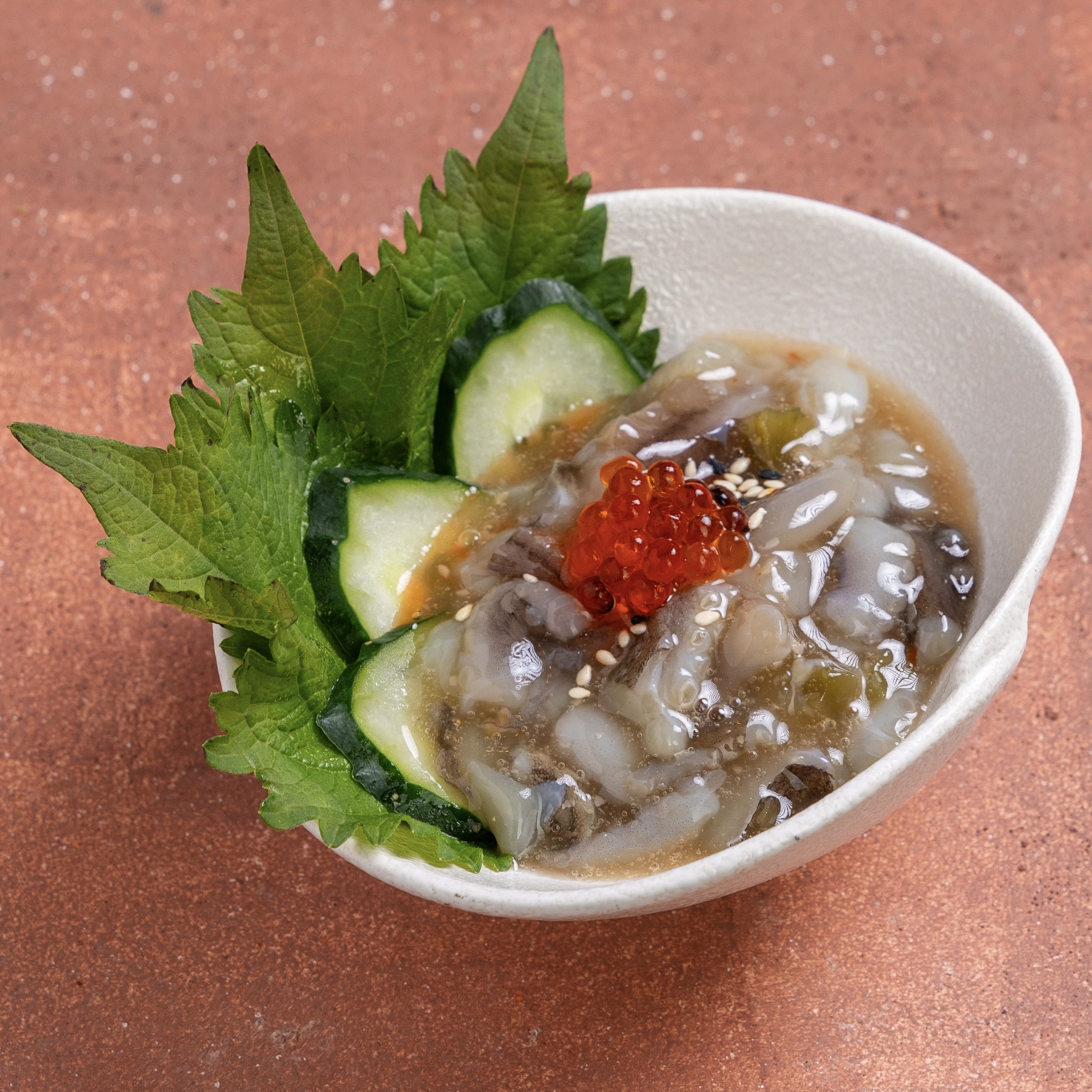 Octopus Wasabi