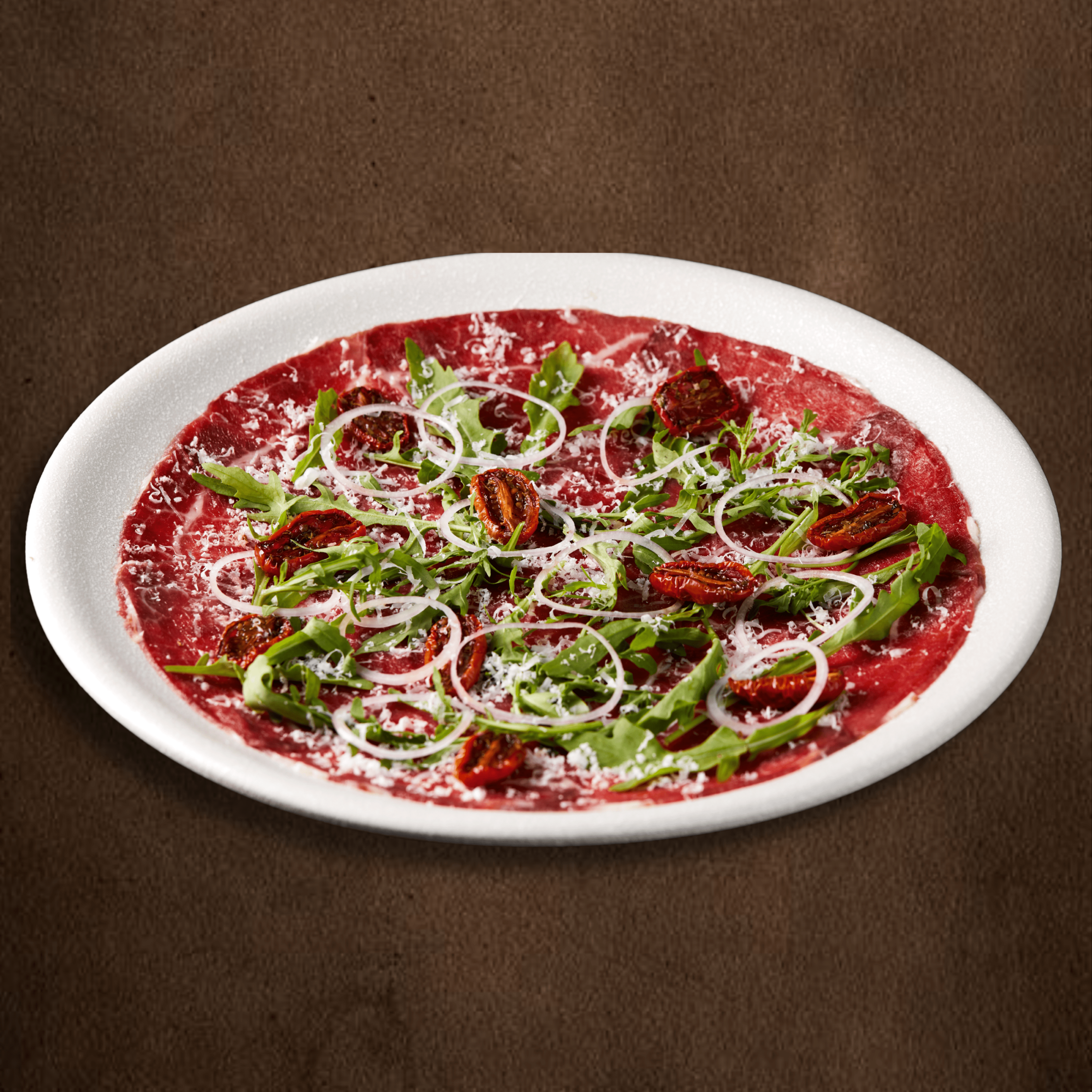 Bò Carpaccio