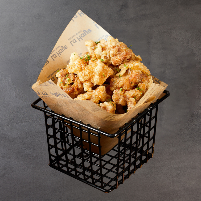 Karaage Chicken
