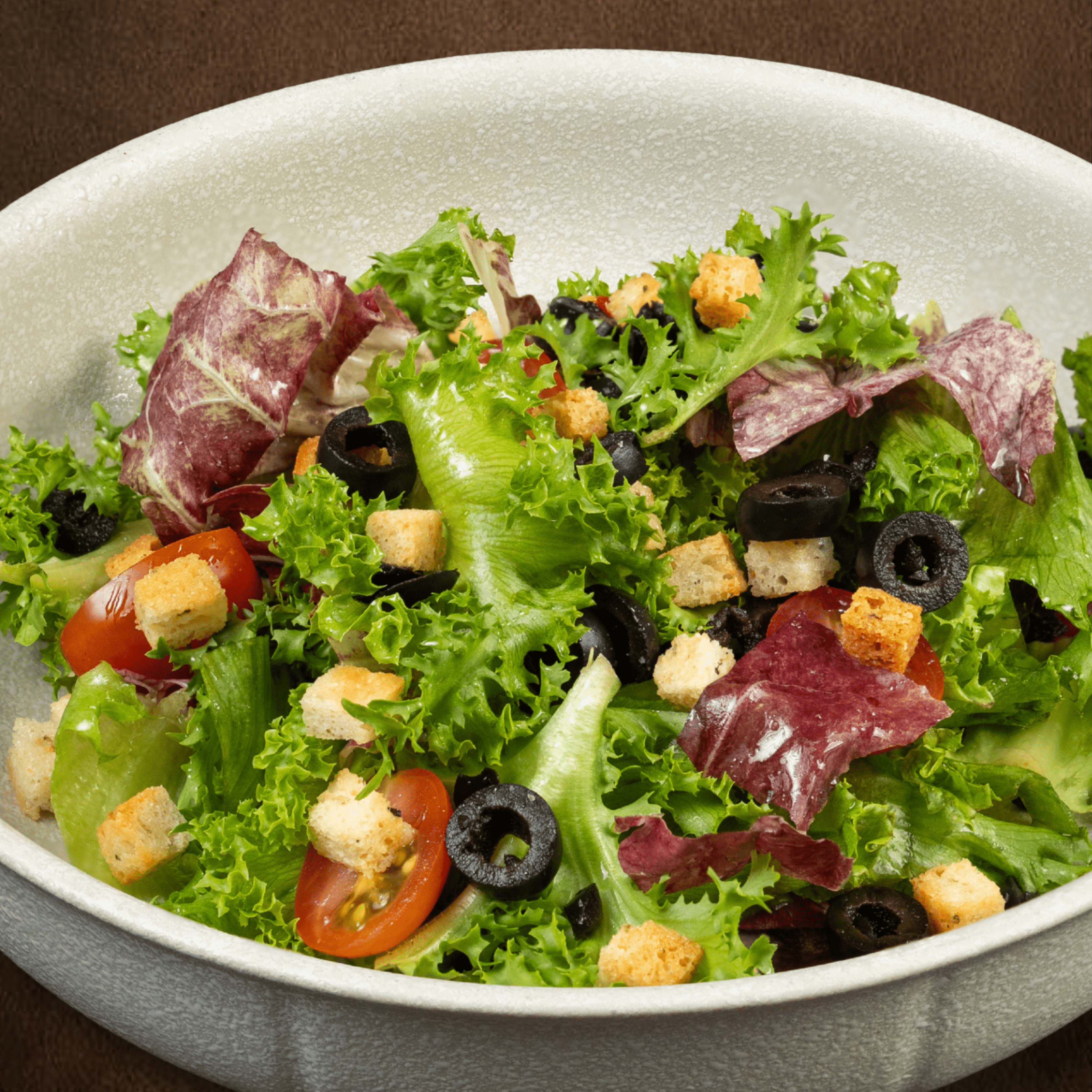 Garden Salad