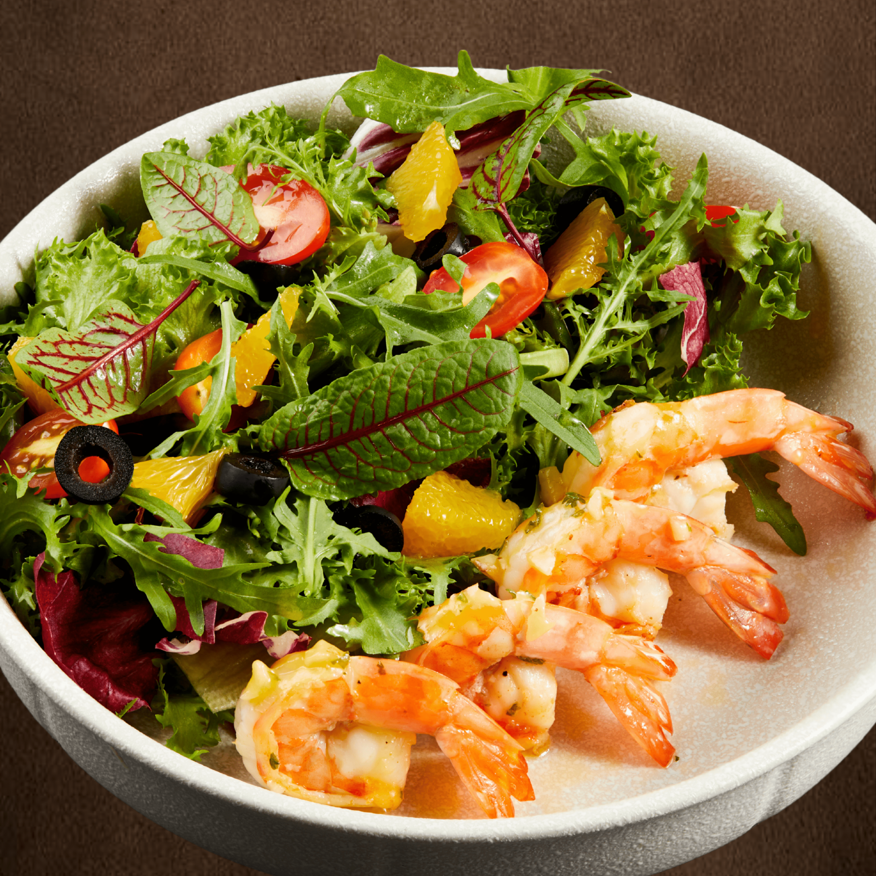 Shrimp Salad