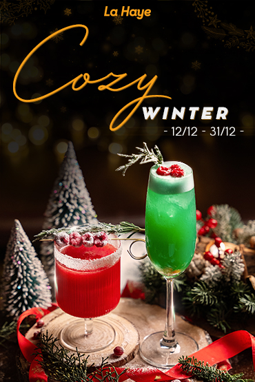 COZY WINTER