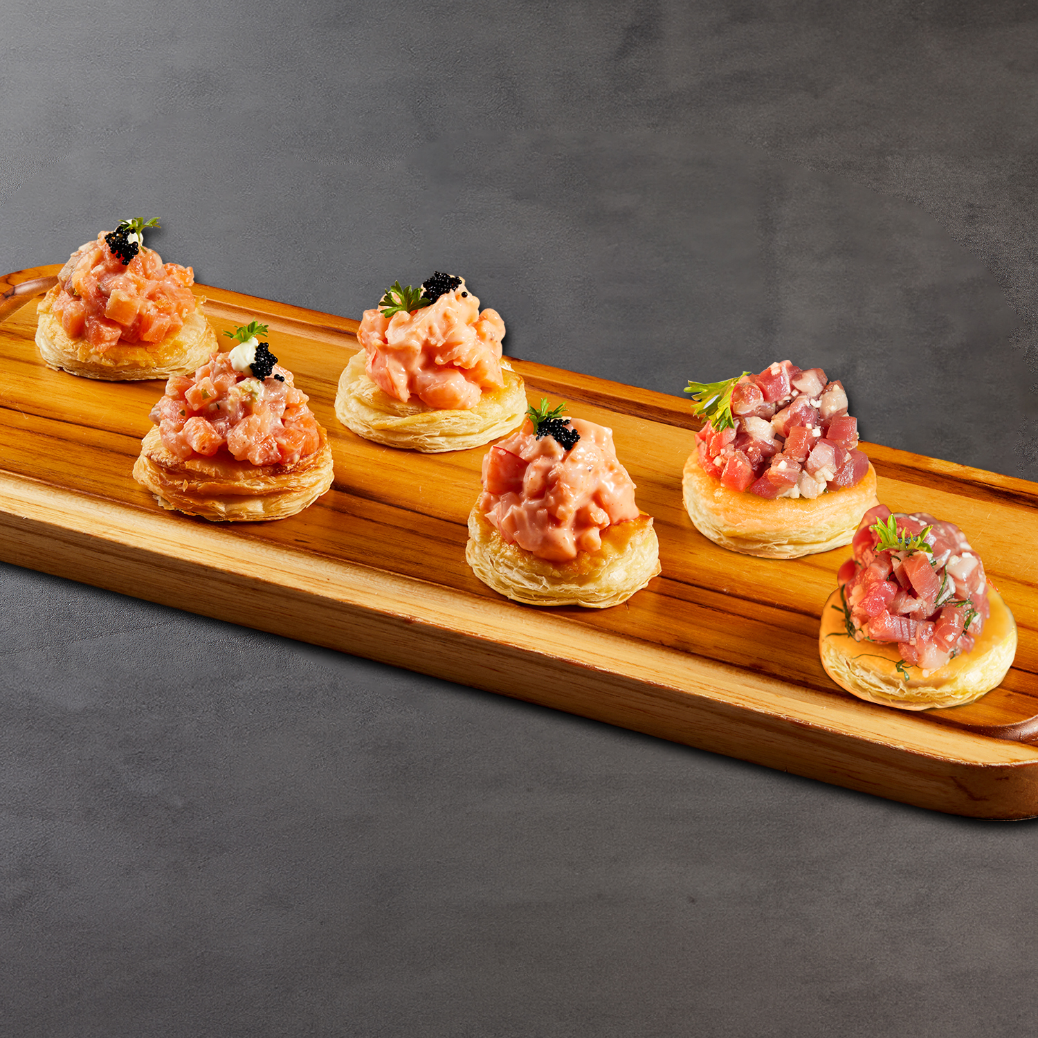 Canapes
