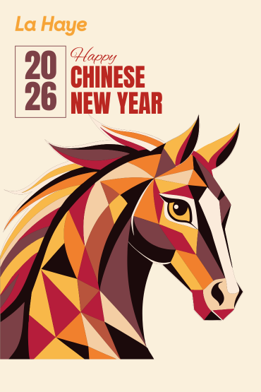 Chúc mừng năm mới